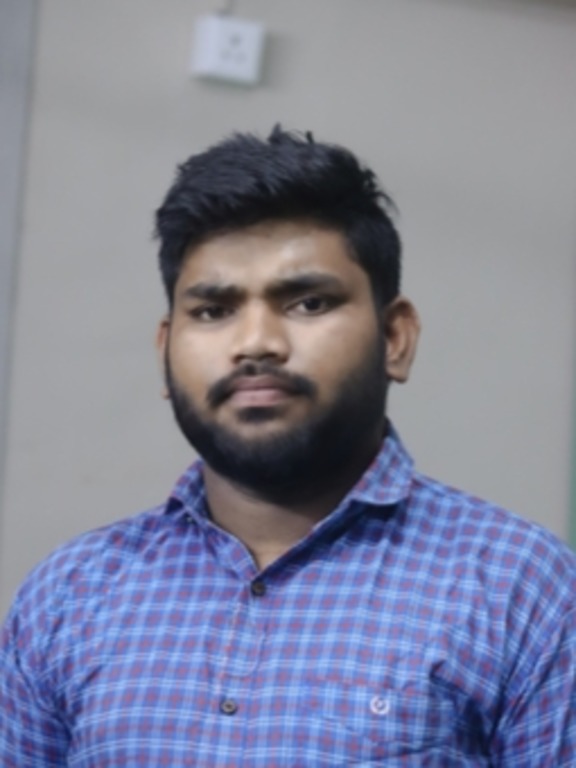 Vishnu Vardhan Profile
